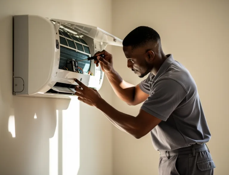 Airco Reparatie dienst in Amsterdam